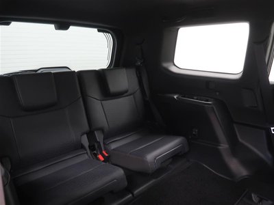 2025 Toyota LAND CRUISER 250 — фото 17