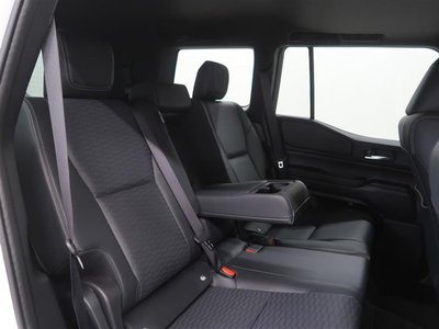 2025 Toyota LAND CRUISER 250 — фото 16