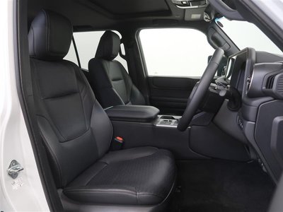 2025 Toyota LAND CRUISER 250 — фото 14
