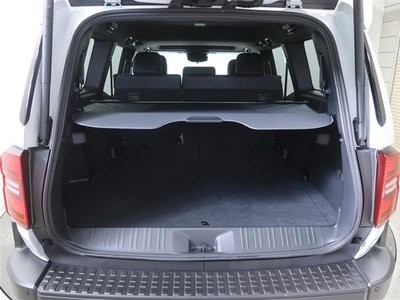 2025 Toyota LAND CRUISER 250 — фото 30