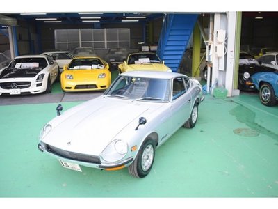 صورة 1 لـ 1972 Nissan FAIRLADY Z