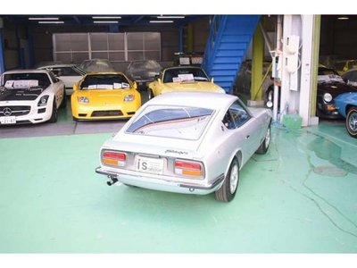 صورة 2 لـ 1972 Nissan FAIRLADY Z