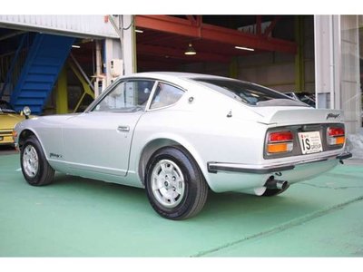 صورة 24 لـ 1972 Nissan FAIRLADY Z