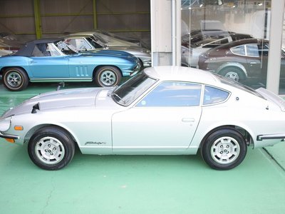 صورة 3 لـ 1972 Nissan FAIRLADY Z