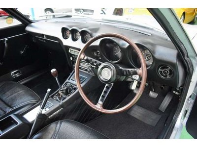 صورة 21 لـ 1972 Nissan FAIRLADY Z