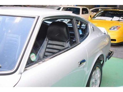 صورة 15 لـ 1972 Nissan FAIRLADY Z