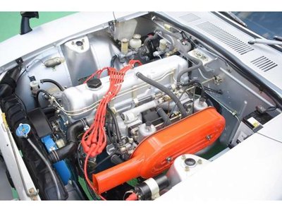 صورة 4 لـ 1972 Nissan FAIRLADY Z