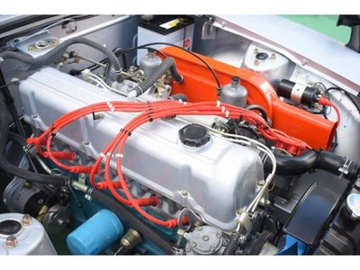 صورة 12 لـ 1972 Nissan FAIRLADY Z