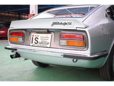 صورة 16 لـ 1972 Nissan FAIRLADY Z