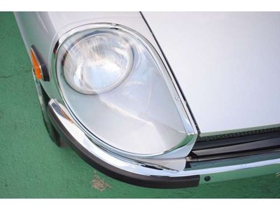 صورة 14 لـ 1972 Nissan FAIRLADY Z