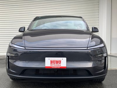 صورة 5 لـ 2026 Tesla MODEL Y