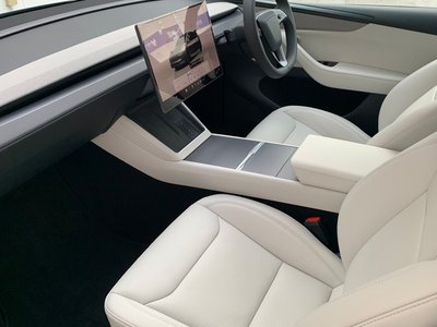 صورة 42 لـ 2026 Tesla MODEL Y