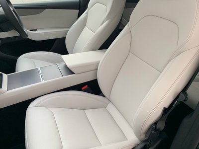 صورة 43 لـ 2026 Tesla MODEL Y