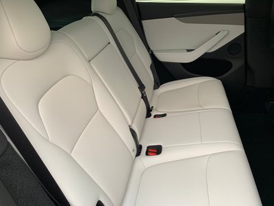 صورة 27 لـ 2026 Tesla MODEL Y