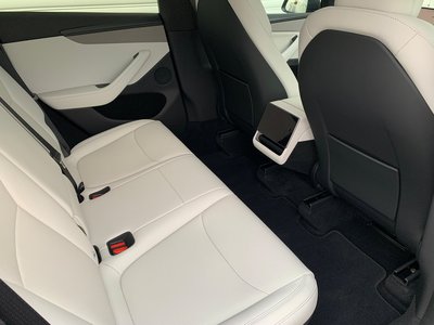 صورة 26 لـ 2026 Tesla MODEL Y
