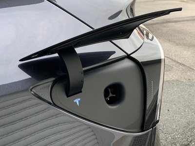 صورة 17 لـ 2026 Tesla MODEL Y