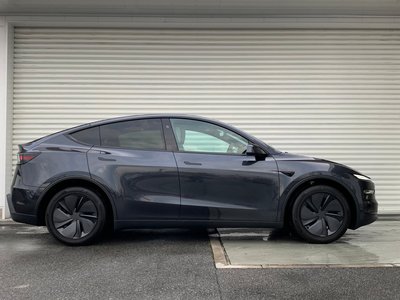 صورة 7 لـ 2026 Tesla MODEL Y