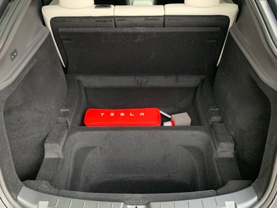 صورة 32 لـ 2026 Tesla MODEL Y
