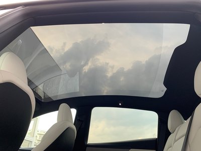 صورة 54 لـ 2026 Tesla MODEL Y
