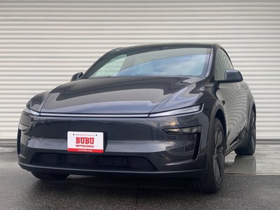 صورة 1 لـ 2026 Tesla MODEL Y