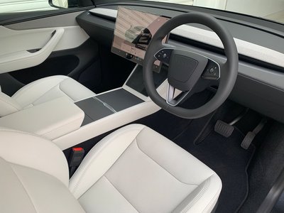 صورة 20 لـ 2026 Tesla MODEL Y