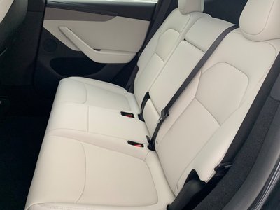 صورة 39 لـ 2026 Tesla MODEL Y