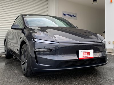 صورة 6 لـ 2026 Tesla MODEL Y