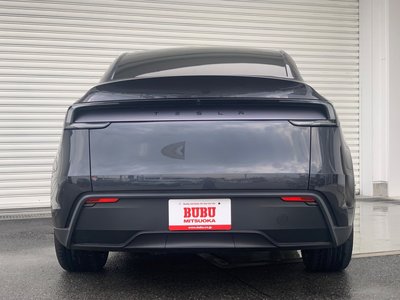 صورة 9 لـ 2026 Tesla MODEL Y