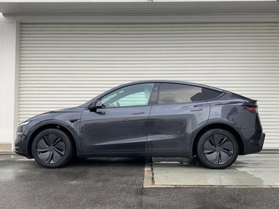 صورة 11 لـ 2026 Tesla MODEL Y