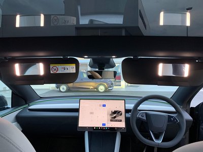 صورة 59 لـ 2026 Tesla MODEL Y
