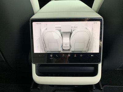 صورة 29 لـ 2026 Tesla MODEL Y