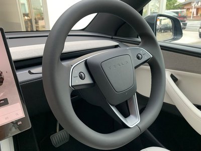 صورة 51 لـ 2026 Tesla MODEL Y