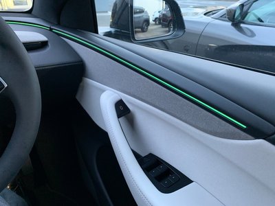 صورة 57 لـ 2026 Tesla MODEL Y