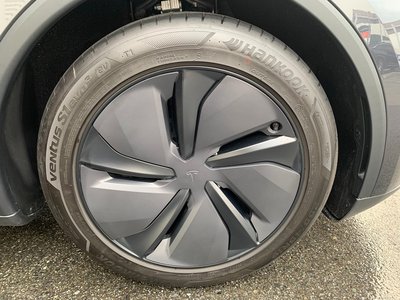 صورة 12 لـ 2026 Tesla MODEL Y