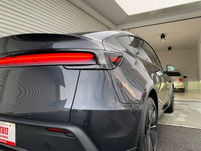 صورة 19 لـ 2026 Tesla MODEL Y