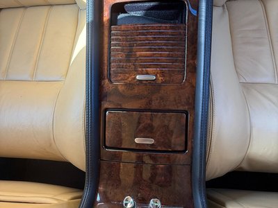 صورة 64 لـ 2004 Bentley CONTINENTAL
