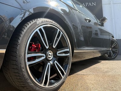 صورة 35 لـ 2004 Bentley CONTINENTAL