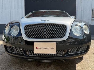 صورة 20 لـ 2004 Bentley CONTINENTAL