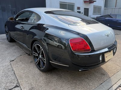 صورة 44 لـ 2004 Bentley CONTINENTAL