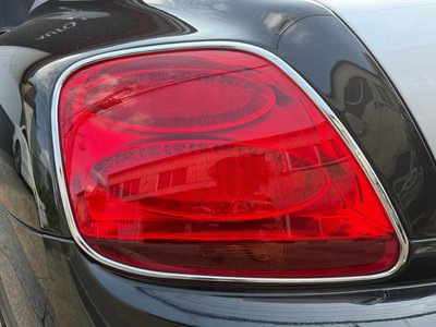 صورة 42 لـ 2004 Bentley CONTINENTAL