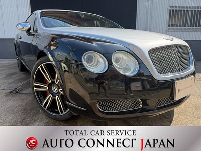 صورة 1 لـ 2004 Bentley CONTINENTAL