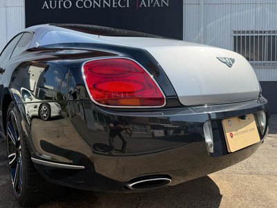 صورة 30 لـ 2004 Bentley CONTINENTAL