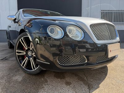 صورة 3 لـ 2004 Bentley CONTINENTAL