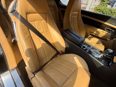 صورة 52 لـ 2004 Bentley CONTINENTAL