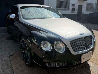 صورة 22 لـ 2004 Bentley CONTINENTAL