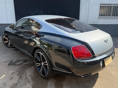 صورة 26 لـ 2004 Bentley CONTINENTAL