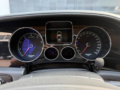صورة 51 لـ 2004 Bentley CONTINENTAL
