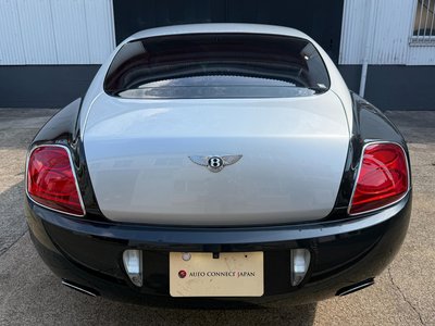 صورة 40 لـ 2004 Bentley CONTINENTAL