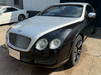 صورة 21 لـ 2004 Bentley CONTINENTAL
