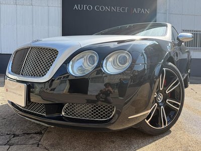 صورة 9 لـ 2004 Bentley CONTINENTAL